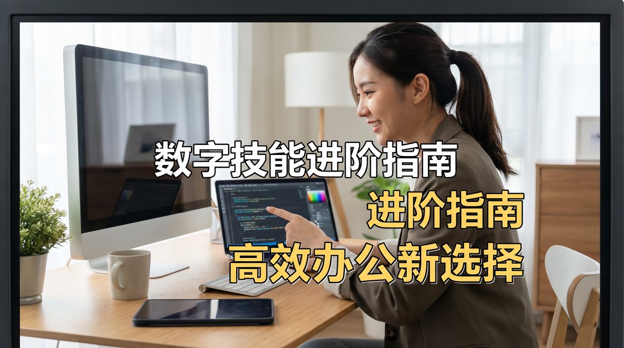 17C视频社区 - 数字技能视频教程，高效办公视频