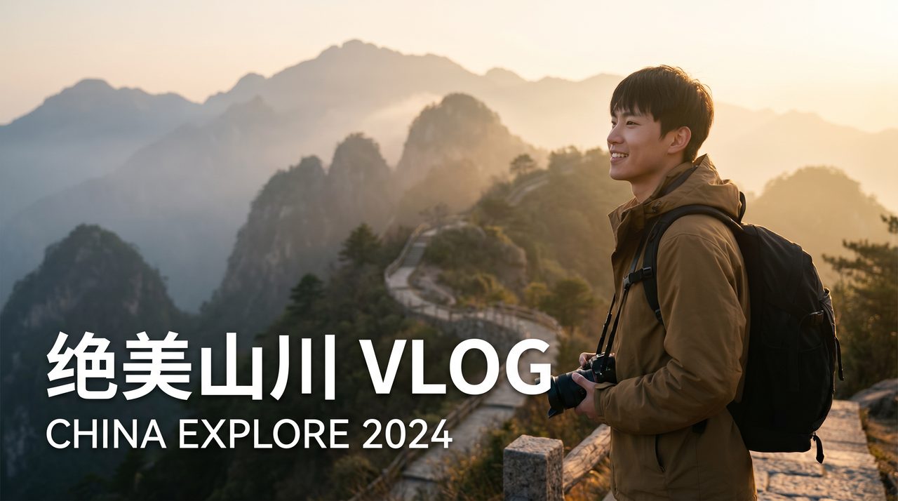 17C视频社区 - 旅行Vlog视频，生活探索视频分享